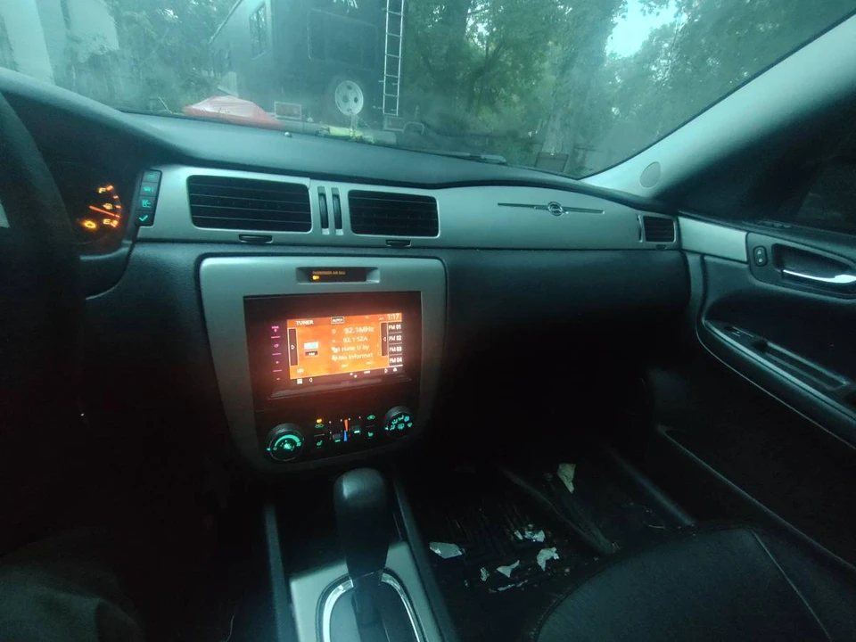 2009 Chevrolet Impala 9th Gen - Image 3 of 5
