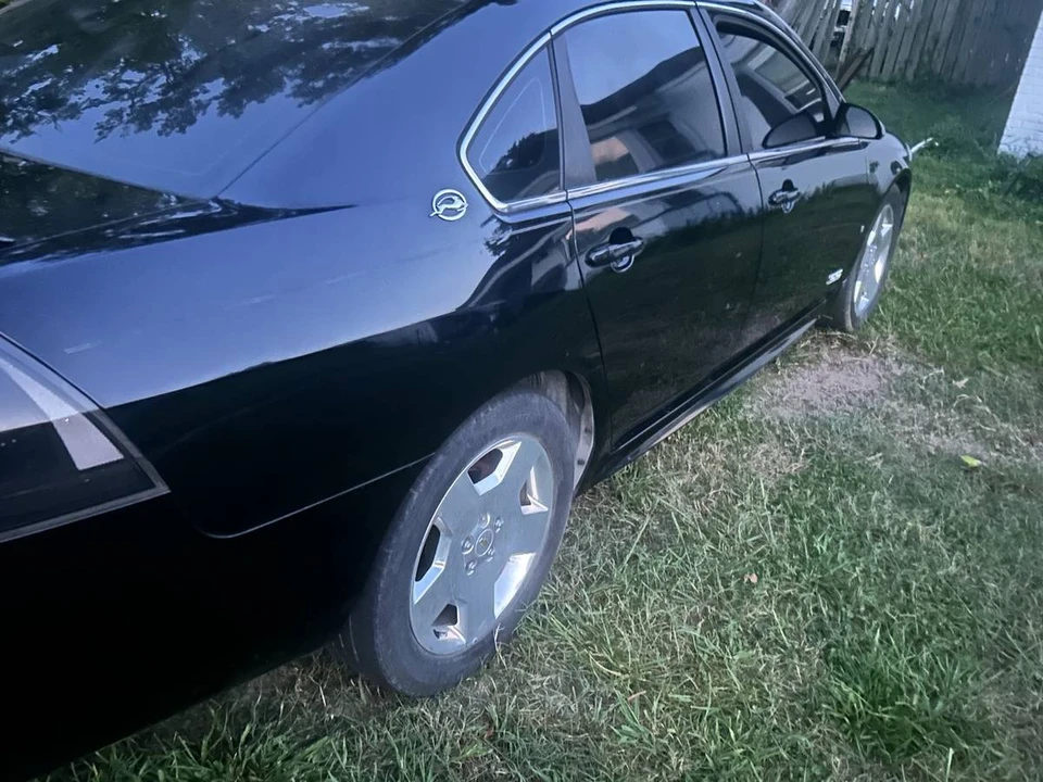 2009 Chevrolet Impala 9th Gen - Image 2 of 5