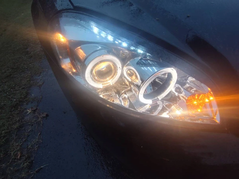 2009 Chevrolet Impala 9th Gen - Image 4 of 5