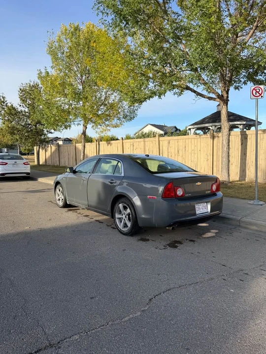 2009 Chevrolet Malibu - Image 2 of 8