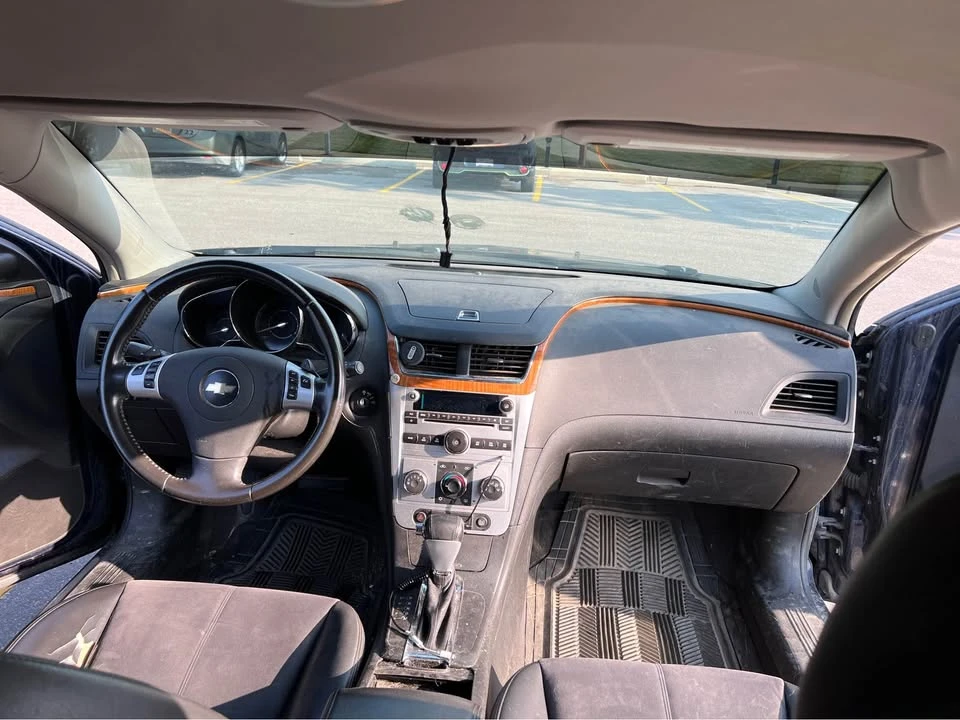 2009 Chevrolet Malibu - Image 7 of 11