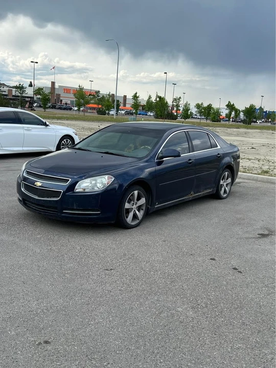 2009 Chevrolet Malibu - Image 3 of 11