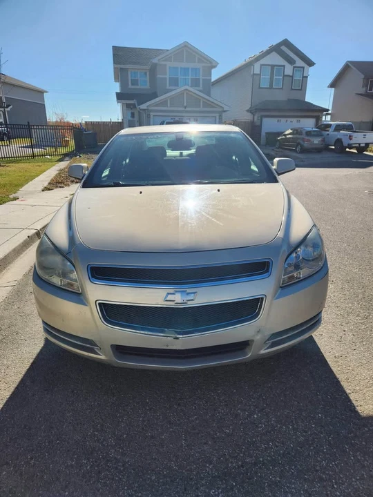 2009 Chevrolet Malibu - Image 4 of 5
