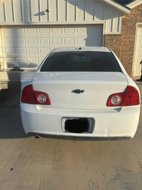 2009 Chevrolet Malibu - Image 3 of 6