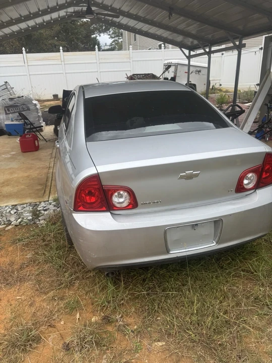 2009 Chevrolet Malibu - Image 7 of 7