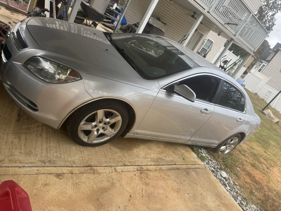 2009 Chevrolet Malibu - Image 6 of 7