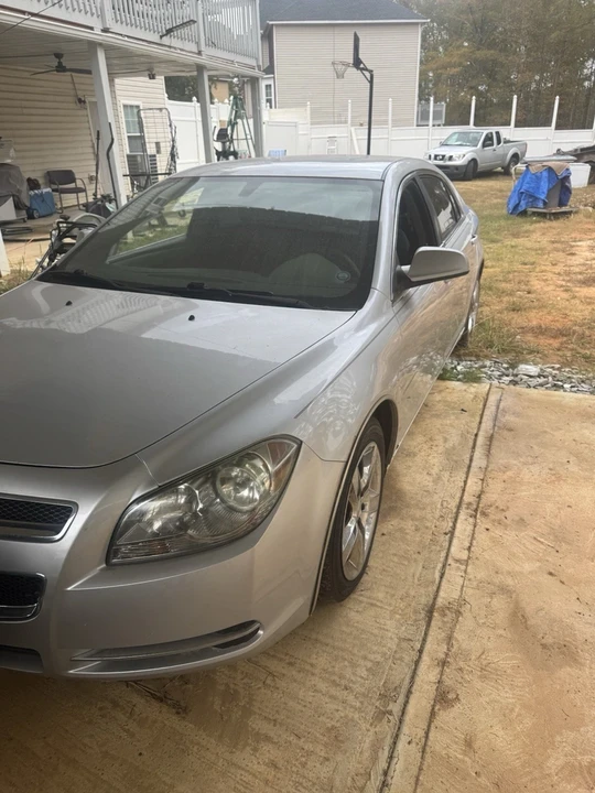 2009 Chevrolet Malibu - Image 5 of 7