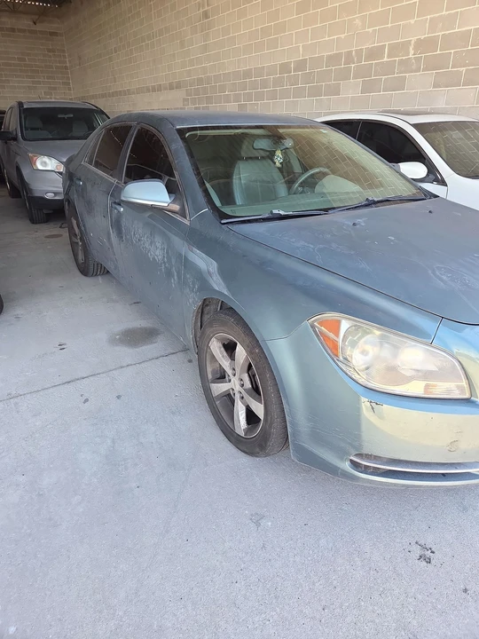 2009 Chevrolet Malibu - Image 3 of 9