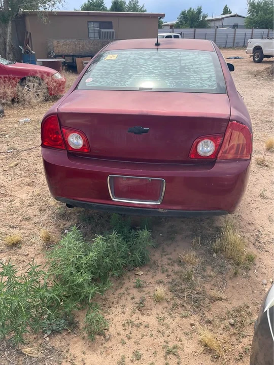 2009 Chevrolet Malibu - Image 2 of 4