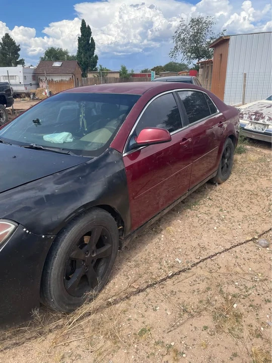 2009 Chevrolet Malibu - Image 3 of 4
