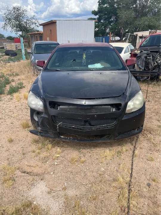 2009 Chevrolet Malibu - Image 4 of 4
