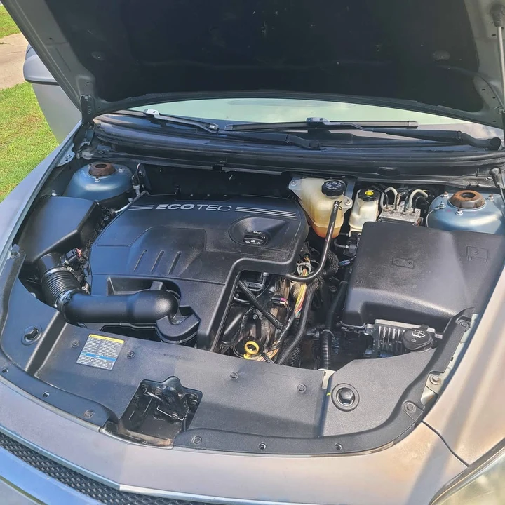 2009 Chevrolet Malibu - Image 7 of 11