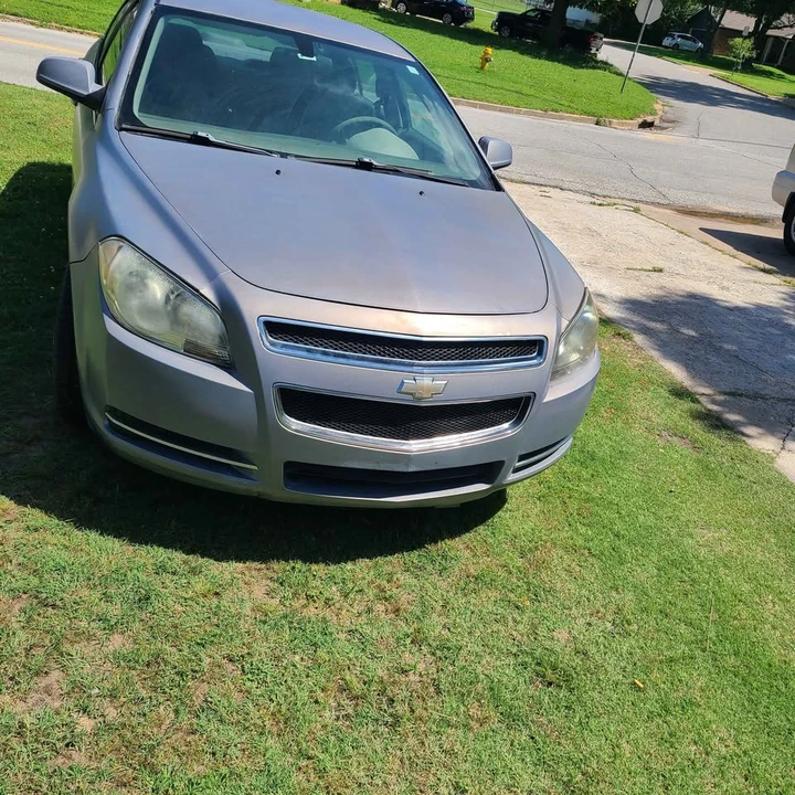 2009 Chevrolet Malibu - Image 3 of 11