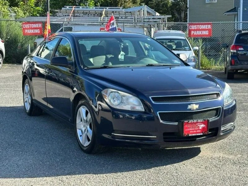 2009 Chevrolet Malibu - Image 3 of 12