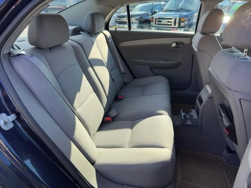 2009 Chevrolet Malibu - Image 12 of 12
