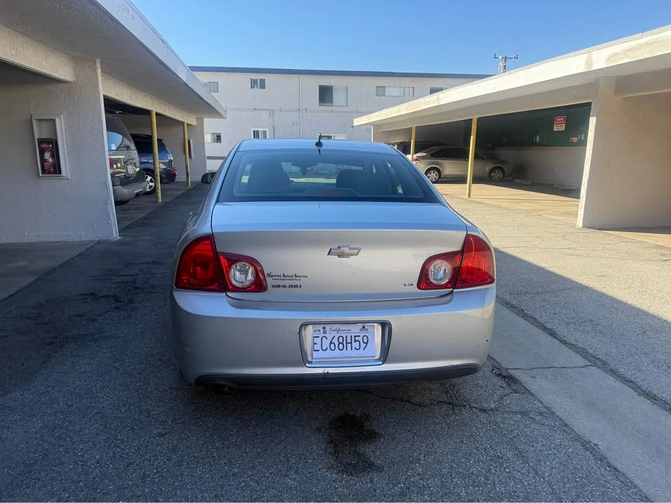 2009 Chevrolet Malibu - Image 6 of 12