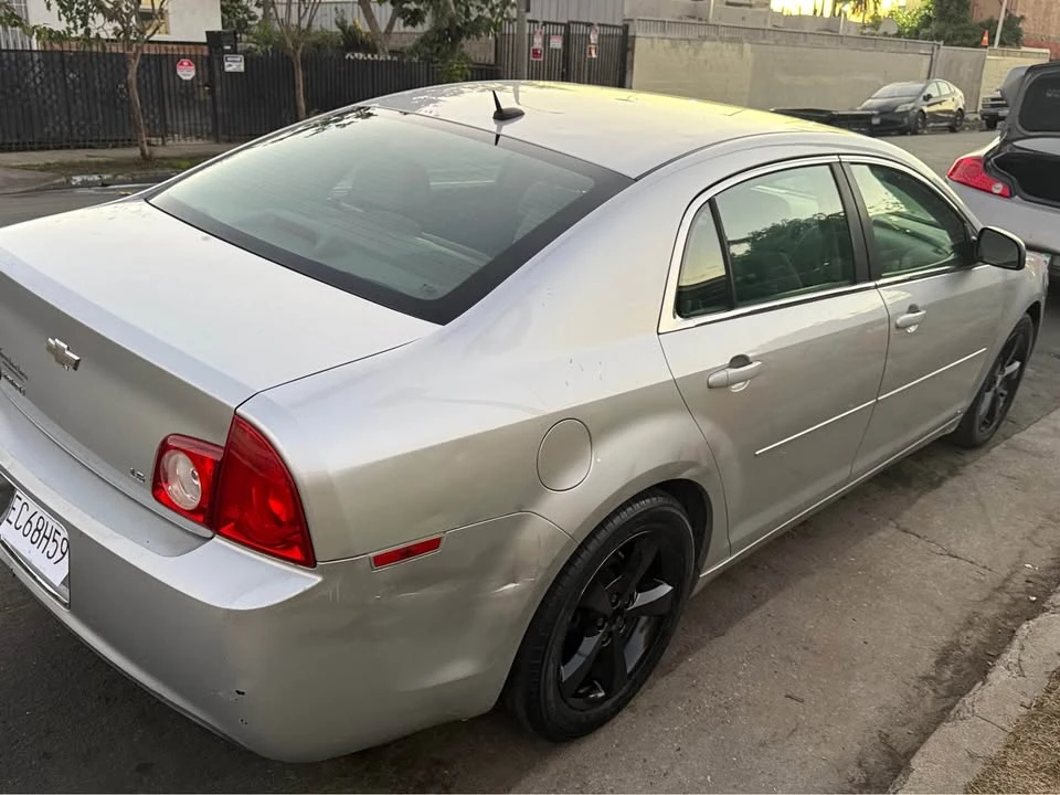 2009 Chevrolet Malibu - Image 7 of 12