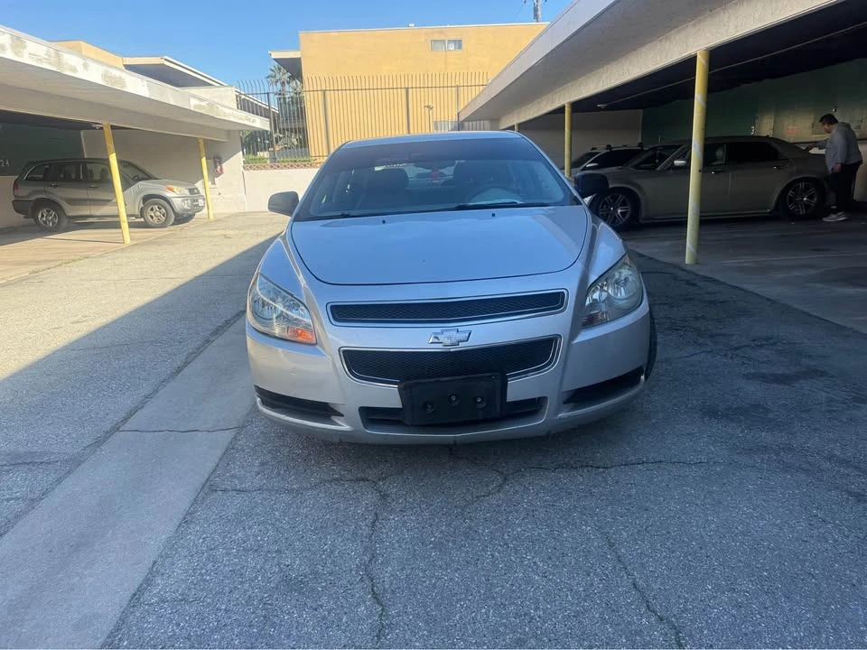 2009 Chevrolet Malibu - Image 4 of 12
