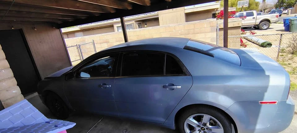 2009 Chevrolet Malibu - Image 2 of 9