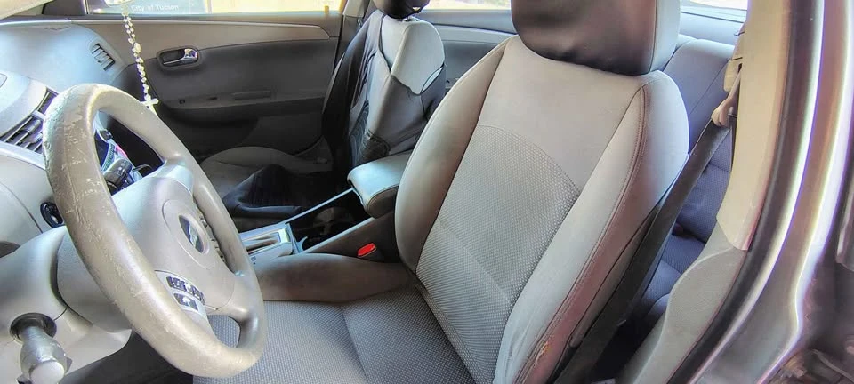 2009 Chevrolet Malibu - Image 8 of 9