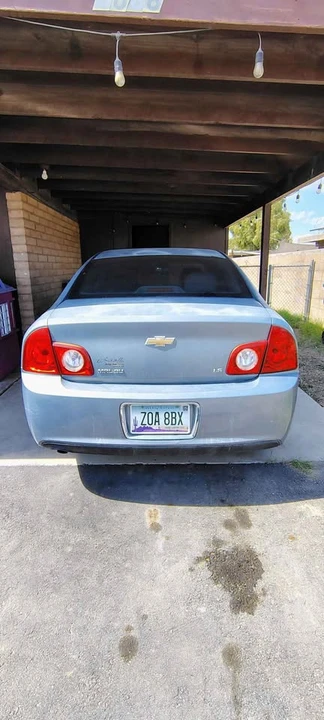2009 Chevrolet Malibu - Image 4 of 9