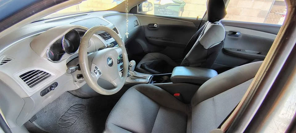 2009 Chevrolet Malibu - Image 5 of 9