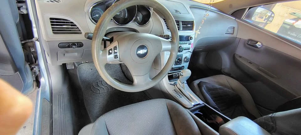 2009 Chevrolet Malibu - Image 6 of 9