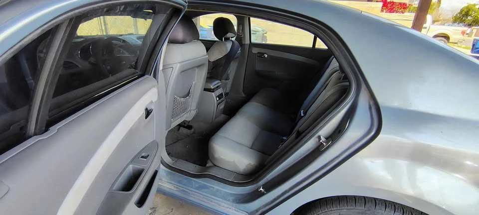 2009 Chevrolet Malibu - Image 7 of 9
