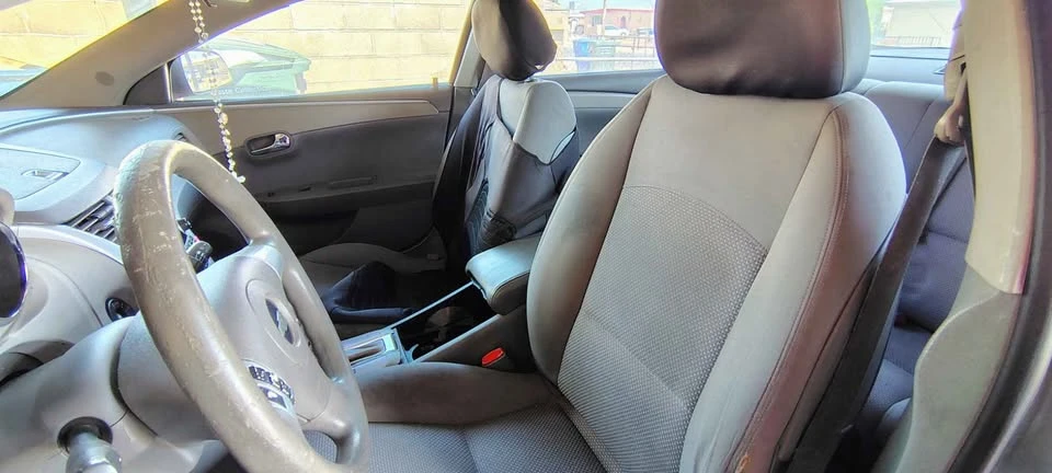 2009 Chevrolet Malibu - Image 9 of 9
