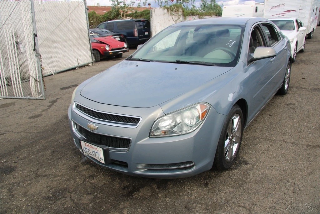 2009 Chevrolet Malibu - Image 2 of 21