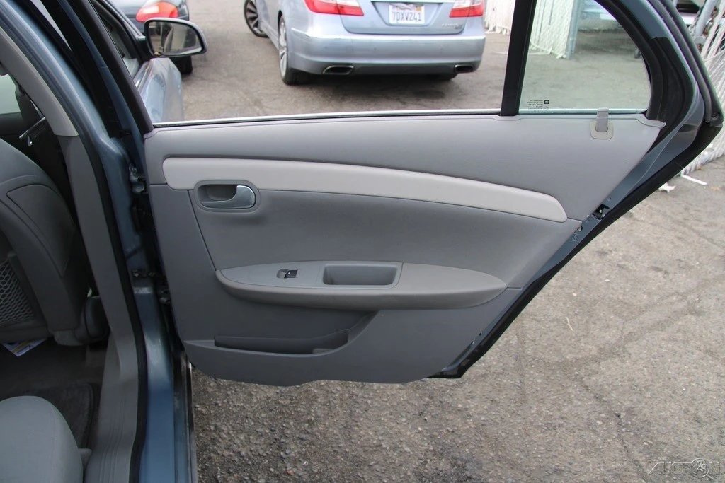 2009 Chevrolet Malibu - Image 21 of 21