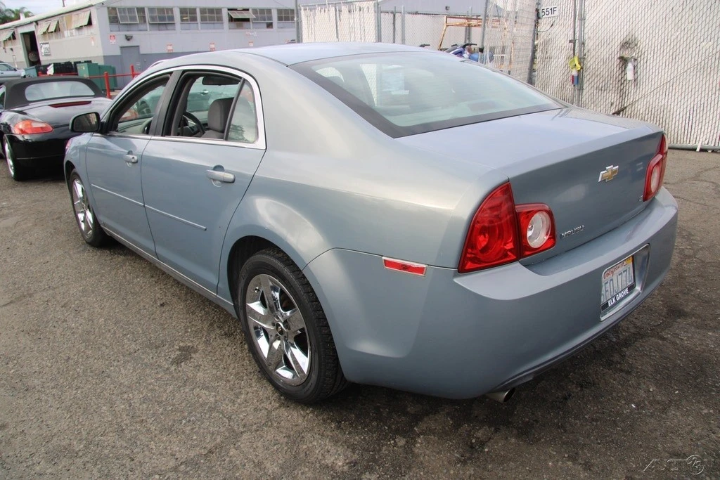 2009 Chevrolet Malibu - Image 4 of 21
