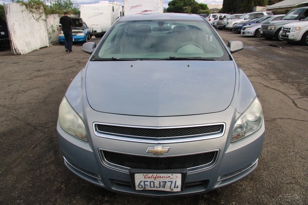 2009 Chevrolet Malibu - Image 9 of 21