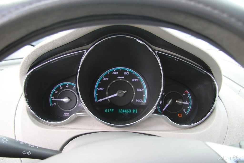 2009 Chevrolet Malibu - Image 14 of 21