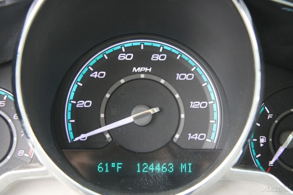 2009 Chevrolet Malibu - Image 15 of 21