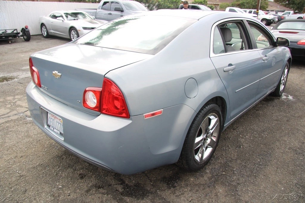 2009 Chevrolet Malibu - Image 6 of 21