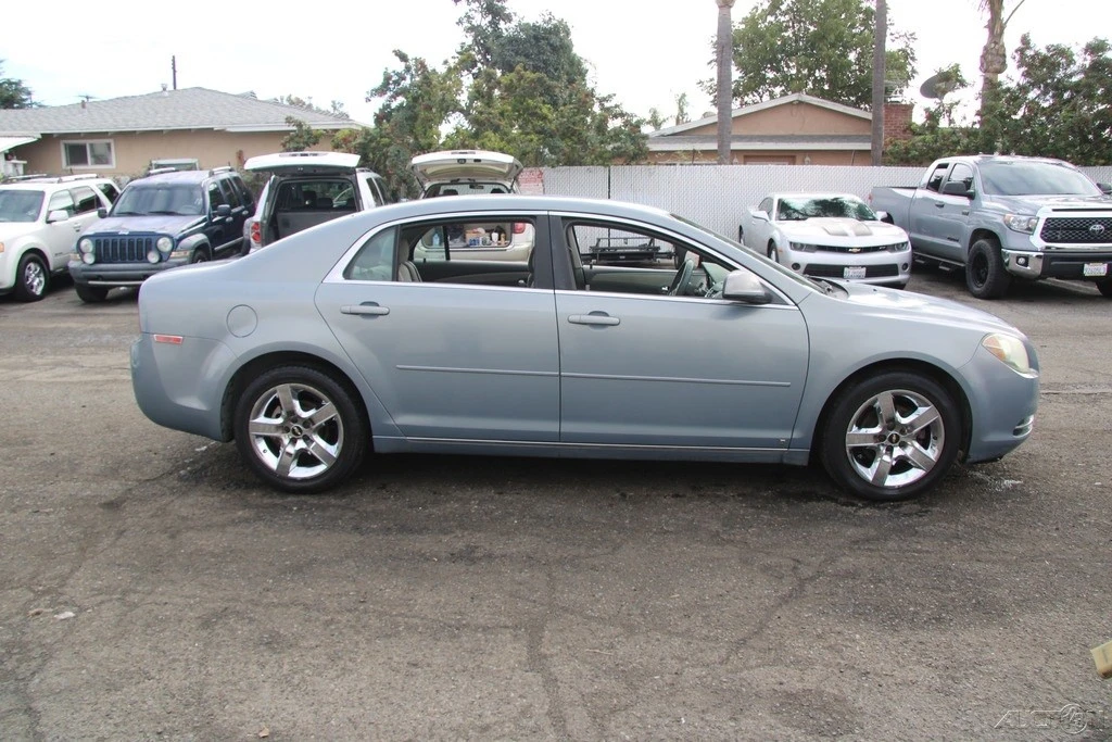2009 Chevrolet Malibu - Image 7 of 21