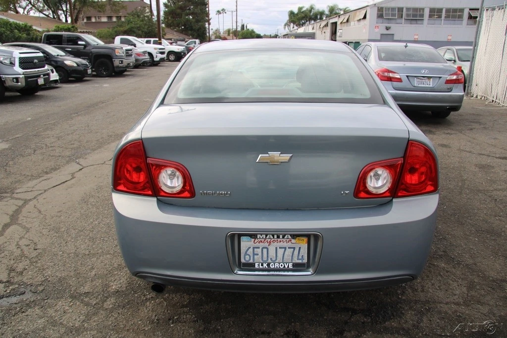 2009 Chevrolet Malibu - Image 5 of 21