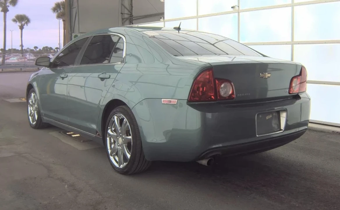 2009 Chevrolet Malibu - Image 5 of 7