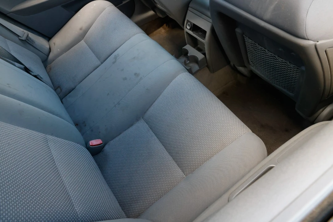 2009 Chevrolet Malibu - Image 12 of 12
