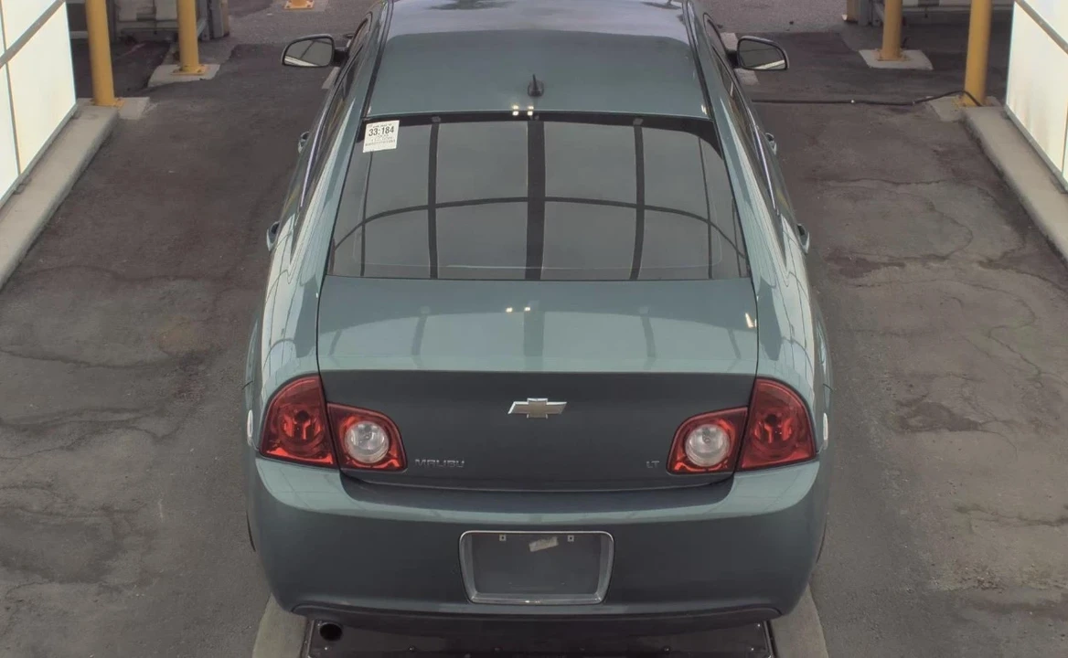 2009 Chevrolet Malibu - Image 4 of 7