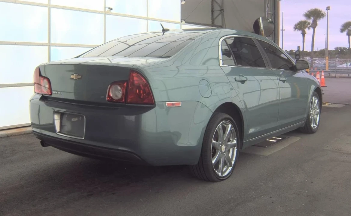 2009 Chevrolet Malibu - Image 3 of 7