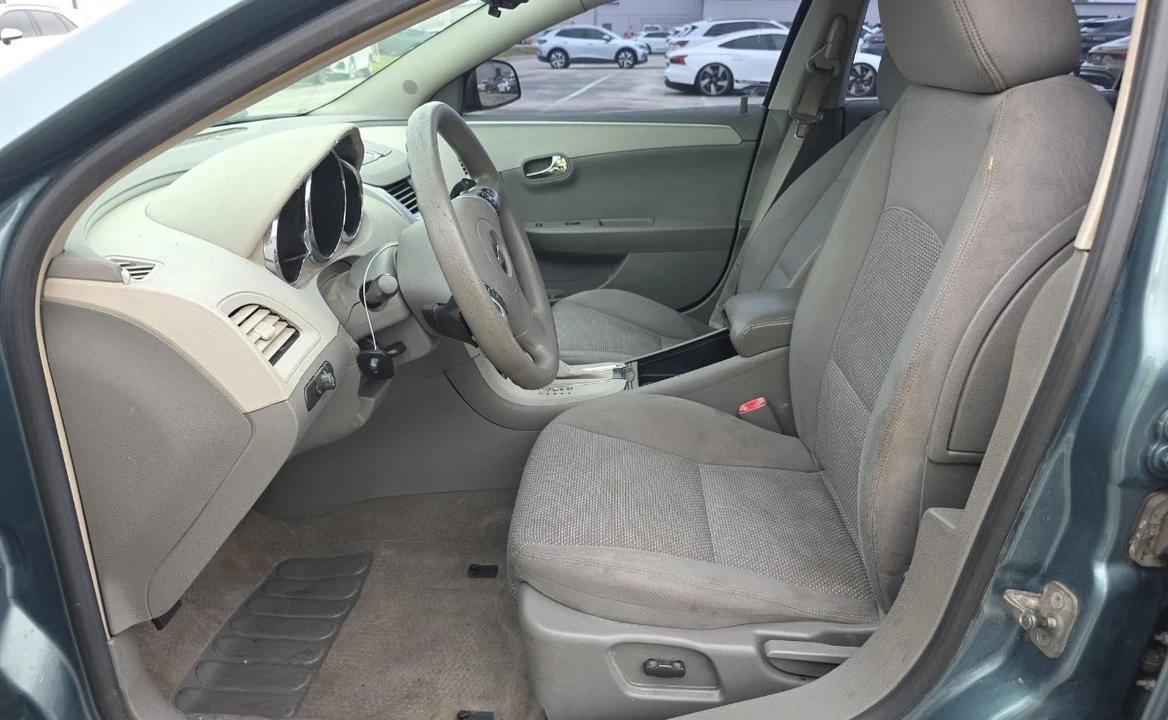 2009 Chevrolet Malibu - Image 6 of 7