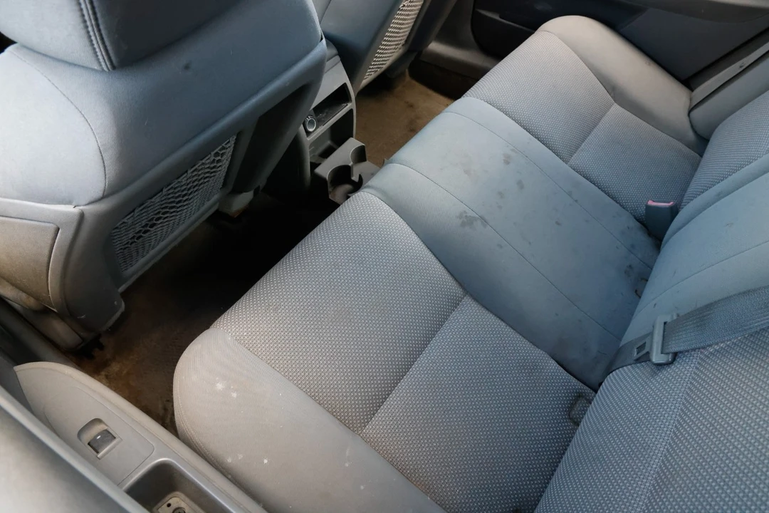 2009 Chevrolet Malibu - Image 10 of 12