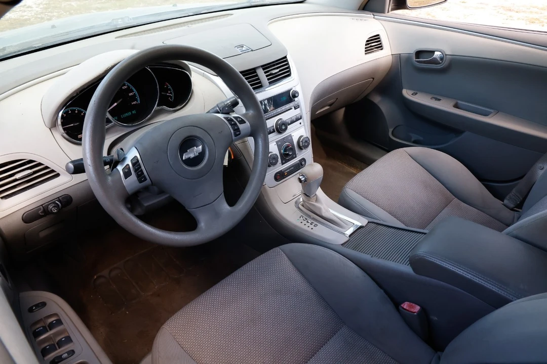 2009 Chevrolet Malibu - Image 4 of 12