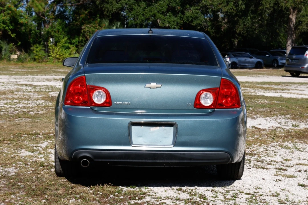 2009 Chevrolet Malibu - Image 7 of 12