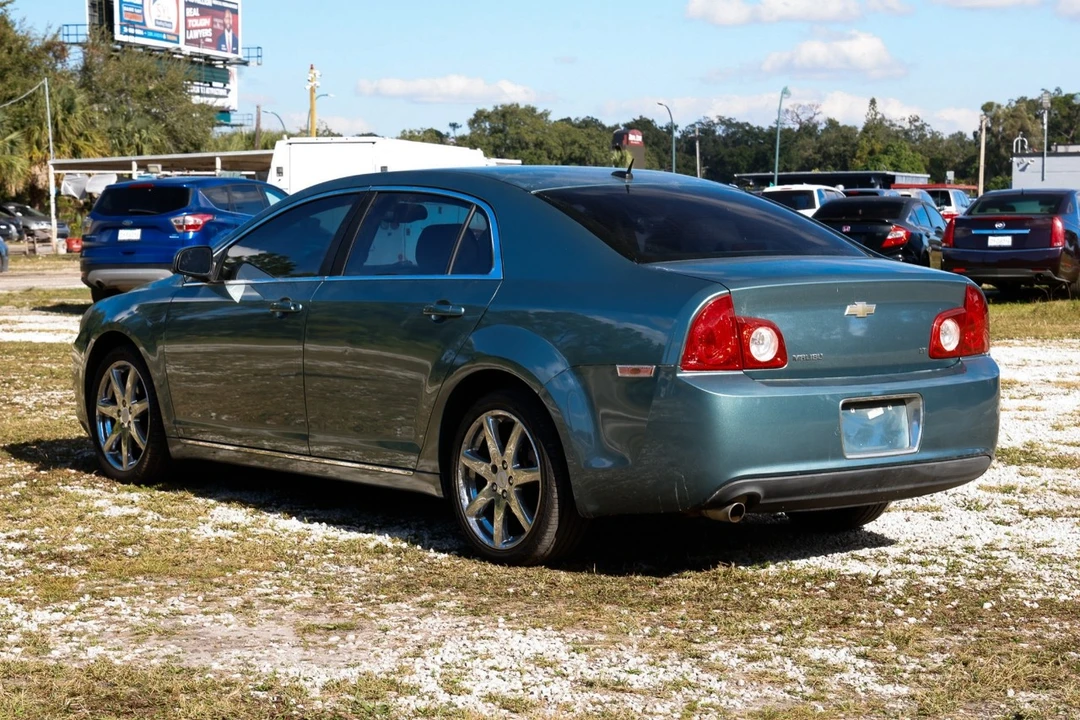 2009 Chevrolet Malibu - Image 5 of 12