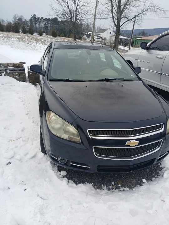 2009 Chevrolet Malibu - Image 6 of 19