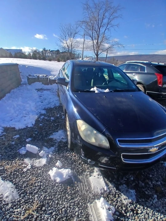 2009 Chevrolet Malibu - Image 4 of 19