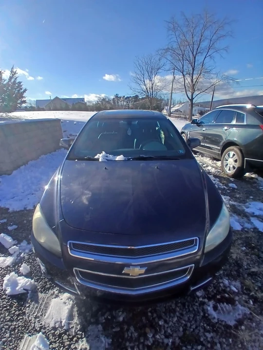 2009 Chevrolet Malibu - Image 3 of 19